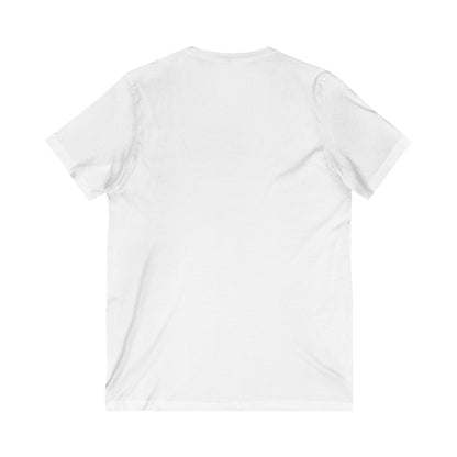 Ill! Artestry Goaty V-Neck Tee