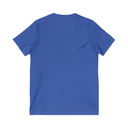 Ill! Artestry Goaty V-Neck Tee