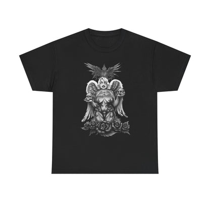 Ill! Artestry Dolly Graphic Tee