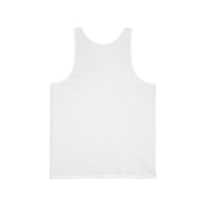 6th Annual South Florida Drone Meetup Unisex Jersey Tank