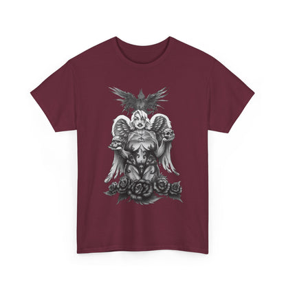 Ill! Artestry Dolly Graphic Tee