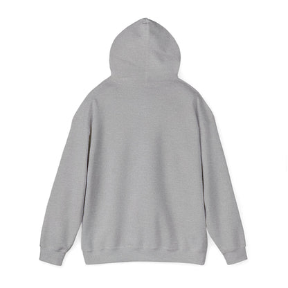 Ill! Artestry Dolly Hooded Sweatshirt