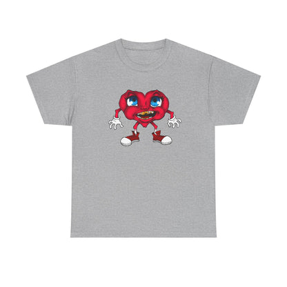 Ill! Artestry Boy-O-Boy Graphic Tee