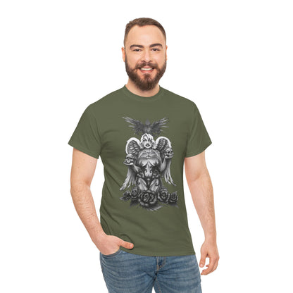 Ill! Artestry Dolly Graphic Tee