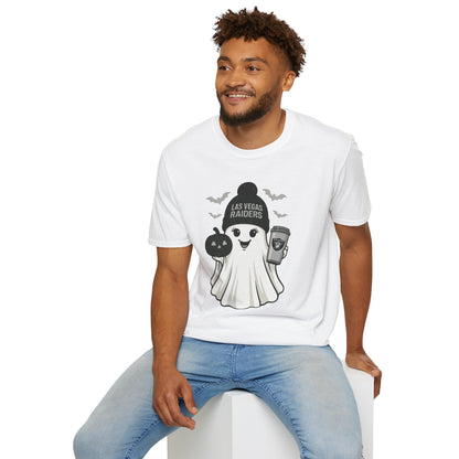 Halloween Raiders T-Shirt