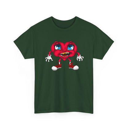 Ill! Artestry Boy-O-Boy Graphic Tee