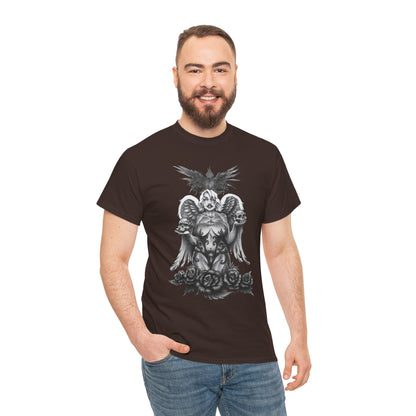Ill! Artestry Dolly Graphic Tee