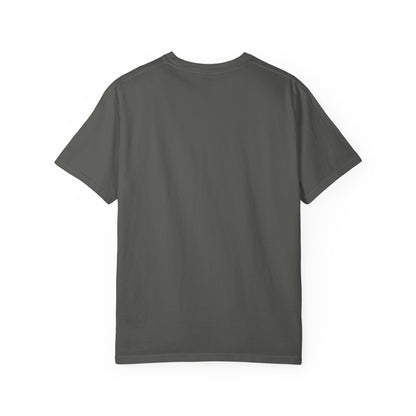 When I dunk my cookies in milk I think of you and hold them under until the bubbles stop! T-shirt