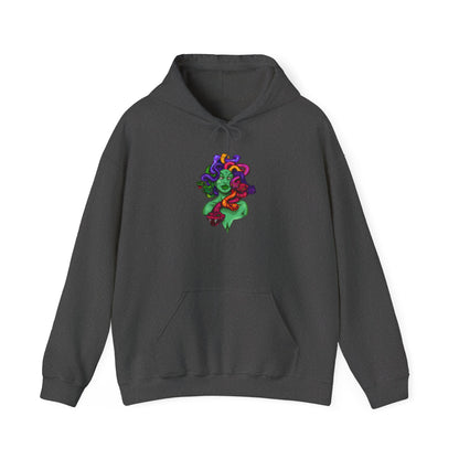 Ill! Artestry La Dusa Hooded Sweatshirt