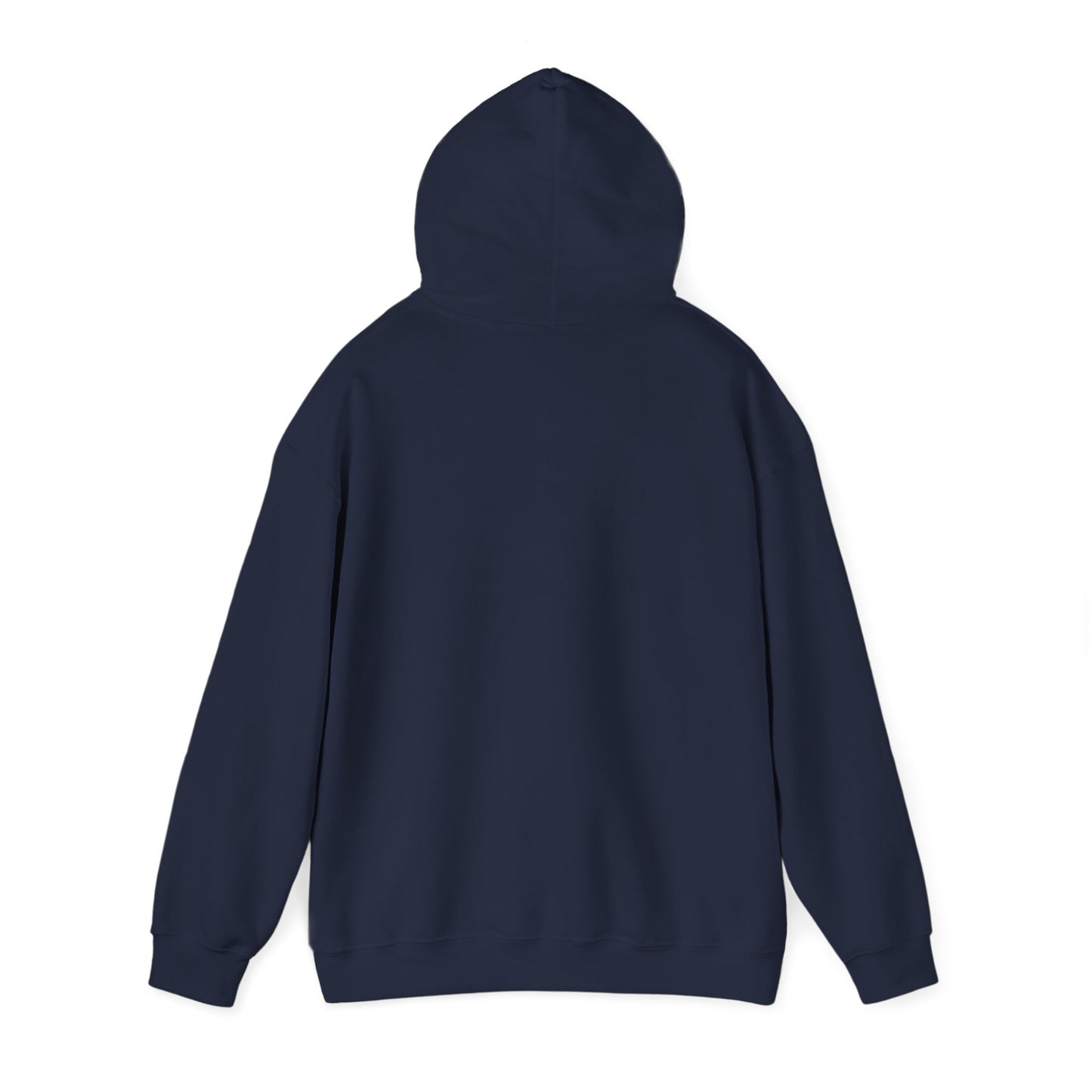 Ill! Artestry Dolly Hooded Sweatshirt