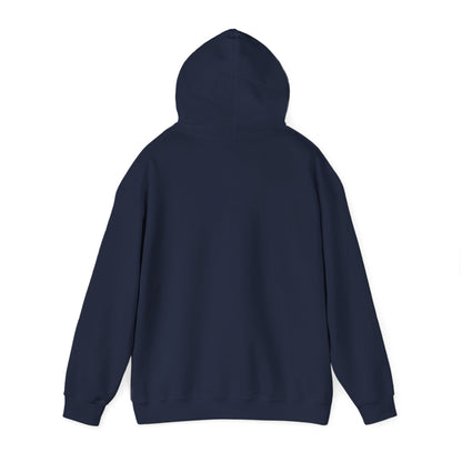 Ill! Artestry Dolly Hooded Sweatshirt