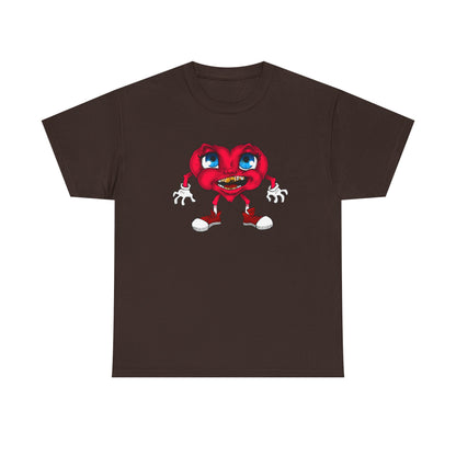Ill! Artestry Boy-O-Boy Graphic Tee