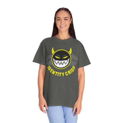 Unisex Identity Crisis T-shirt