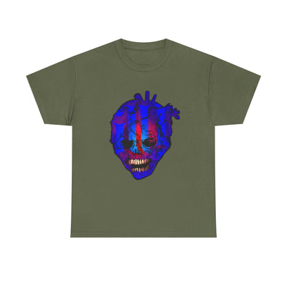 Ill! Artestry ill Hearted Graphic Tee