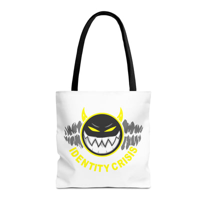 Identity Crisis Tote Bag