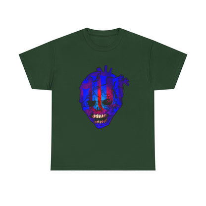 Ill! Artestry ill Hearted Graphic Tee