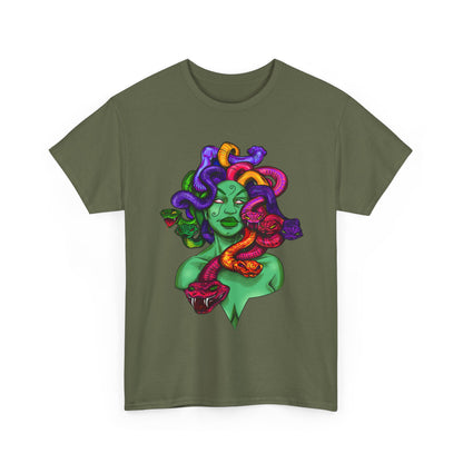 Ill! Artestry La Dusa Graphic Tee