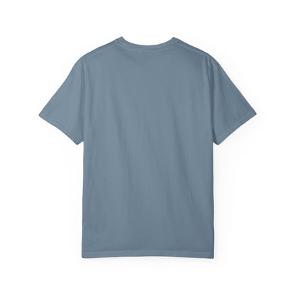 When I dunk my cookies in milk I think of you and hold them under until the bubbles stop! T-shirt