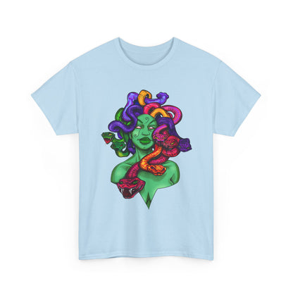 Ill! Artestry La Dusa Graphic Tee