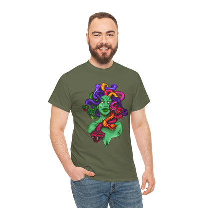 Ill! Artestry La Dusa Graphic Tee