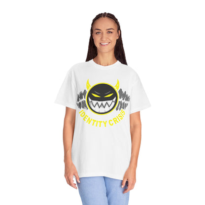 Unisex Identity Crisis T-shirt