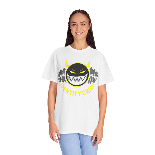 Unisex Identity Crisis T-shirt