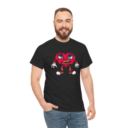 Ill! Artestry Boy-O-Boy Graphic Tee