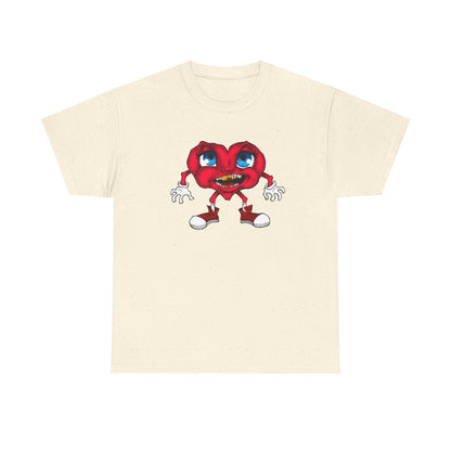 Ill! Artestry Boy-O-Boy Graphic Tee