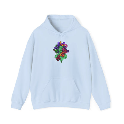 Ill! Artestry La Dusa Hooded Sweatshirt