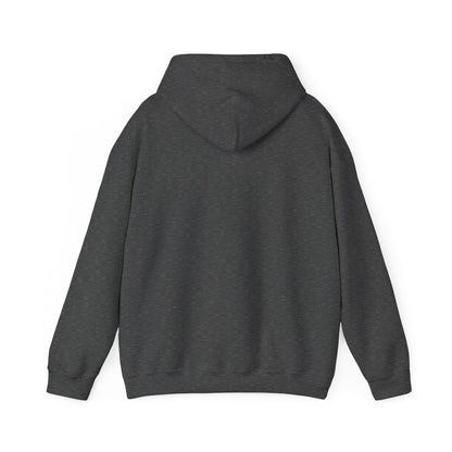 Ill! Artestry Dolly Hooded Sweatshirt