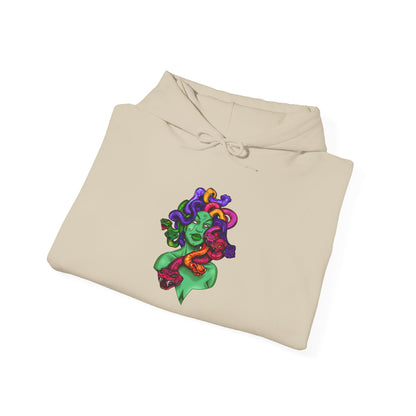 Ill! Artestry La Dusa Hooded Sweatshirt