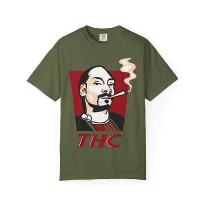 THC (KFC) T-shirt