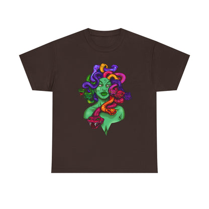 Ill! Artestry La Dusa Graphic Tee