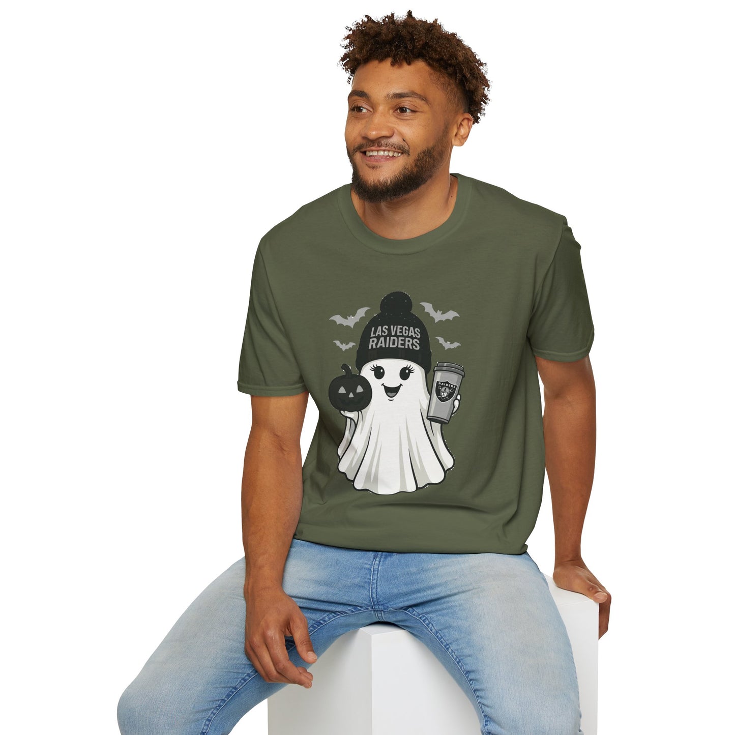 Halloween Raiders T-Shirt
