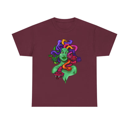 Ill! Artestry La Dusa Graphic Tee