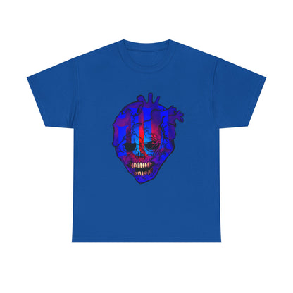 Ill! Artestry ill Hearted Graphic Tee