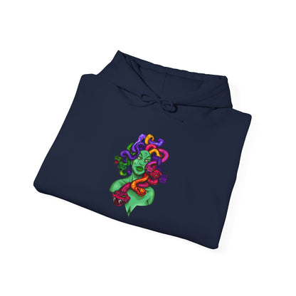 Ill! Artestry La Dusa Hooded Sweatshirt