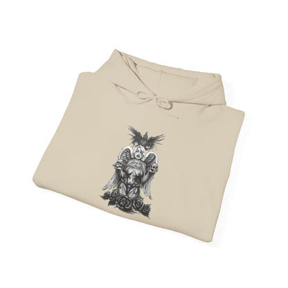 Ill! Artestry Dolly Hooded Sweatshirt
