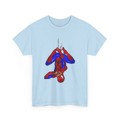 Ill! Artestry Burrito Spider Graphic Tee