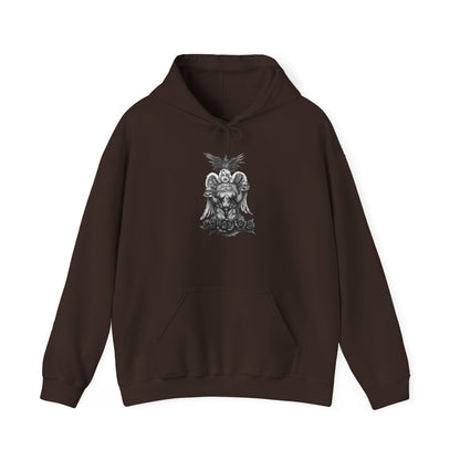 Ill! Artestry Dolly Hooded Sweatshirt