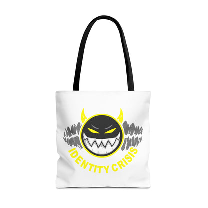 Identity Crisis Tote Bag