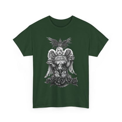 Ill! Artestry Dolly Graphic Tee