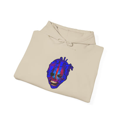 Ill! Artestry ill Hearted Hooded Sweatshirt