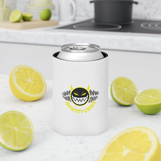Identity Crisis Can Cooler