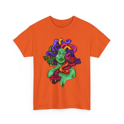 Ill! Artestry La Dusa Graphic Tee