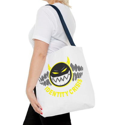 Identity Crisis Tote Bag