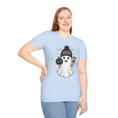 Halloween Raiders T-Shirt