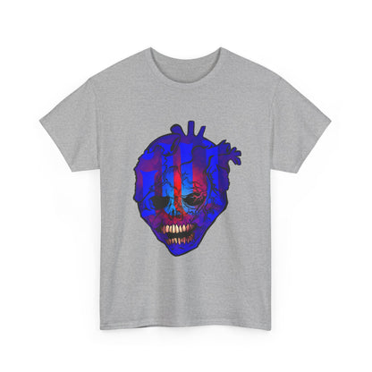 Ill! Artestry ill Hearted Graphic Tee