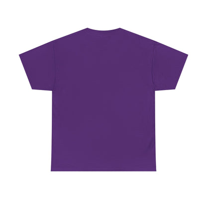 T*ts Up Heavy Cotton Tee
