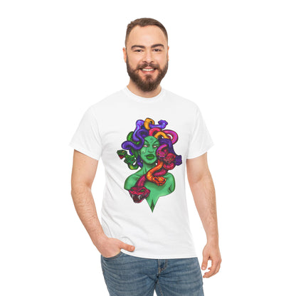 Ill! Artestry La Dusa Graphic Tee